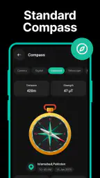 Digital Compass for Android 2