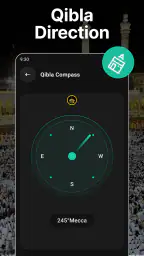 Digital Compass for Android 3