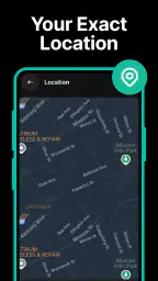 Digital Compass for Android 5