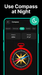Digital Compass for Android 6
