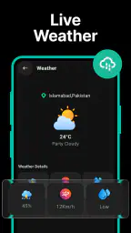 Digital Compass for Android 7