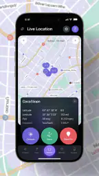Digital Compass for Android 8