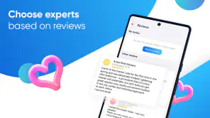 DIKIDI Online screenshot