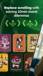 Dilemmo: Make Better Decisions 2