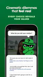 Dilemmo: Make Better Decisions 4