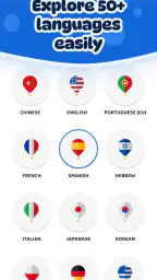 Dinolingo Kids Learn Languages 1