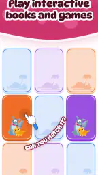 Dinolingo Kids Learn Languages 4