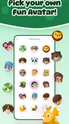 Dinolingo Kids Learn Languages 6