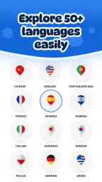 Dinolingo Kids Learn Languages 7