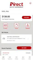 Direct Auto Insurance 2