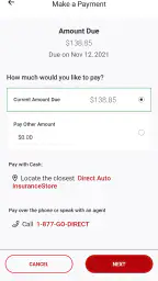 Direct Auto Insurance 4