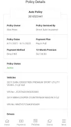 Direct Auto Insurance 5