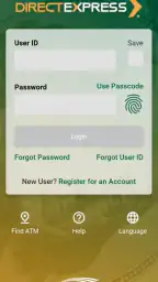Direct Express® Mobile 1