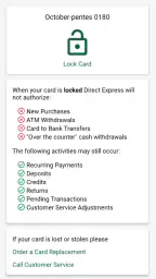 Direct Express® Mobile 3