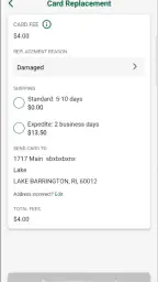 Direct Express® Mobile 6