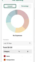Direct Express® Mobile 8