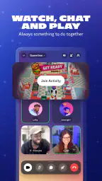 Discord - Talk, Play, Hang Out 5
