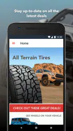 Discount Tire 1