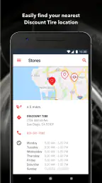Discount Tire 4
