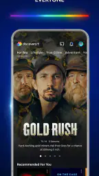 discovery+ | Stream TV Shows 2