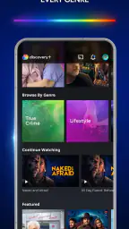 discovery+ | Stream TV Shows 3
