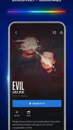 discovery+ | Stream TV Shows 4