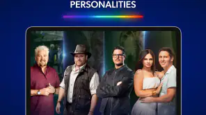 discovery+ | Stream TV Shows screenshot
