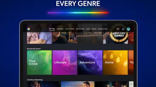discovery+ | Stream TV Shows 8
