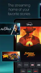 Disney+ 1