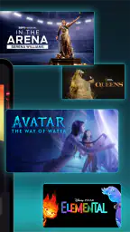 Disney+ 2