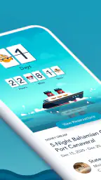 Disney Cruise Line Navigator 2