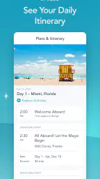 Disney Cruise Line Navigator 5
