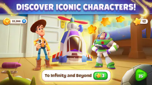 Disney Solitaire 2