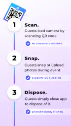 Disposable Camera App 3