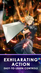 DISSIDIA DUELLUM FINAL FANTASY 3