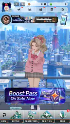 DISSIDIA DUELLUM FINAL FANTASY 7