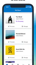 DistroKid 1