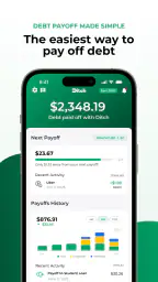 Ditch: Pay Off Debt Faster 1