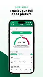 Ditch: Pay Off Debt Faster 4