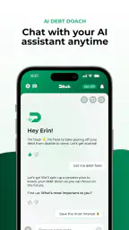 Ditch: Pay Off Debt Faster 6