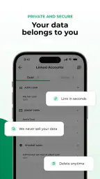 Ditch: Pay Off Debt Faster 7