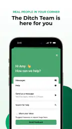 Ditch: Pay Off Debt Faster 8