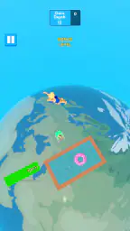 Dive Target: Perfect Splash 5