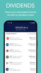 Dividend Tracker: Stock Market 4