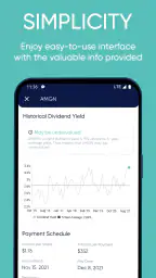 Dividend Tracker: Stock Market 5