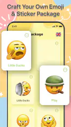 DIY Emoji: Funny Emoji Maker 6