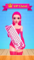 DIY Keyboard 4
