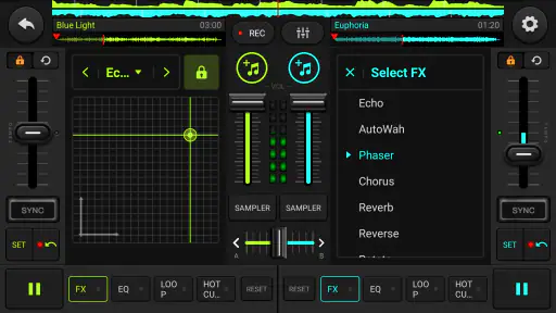 DJ Mixer - DJ Music Remix 4