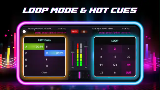 DJ Mixer Music - Beat Maker 5