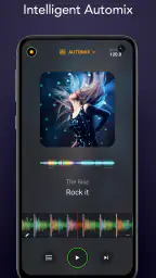 djay - DJ App & Mixer 3